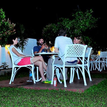 Melbourne Tourist Rest Hotel Anuradhapura Exterior photo